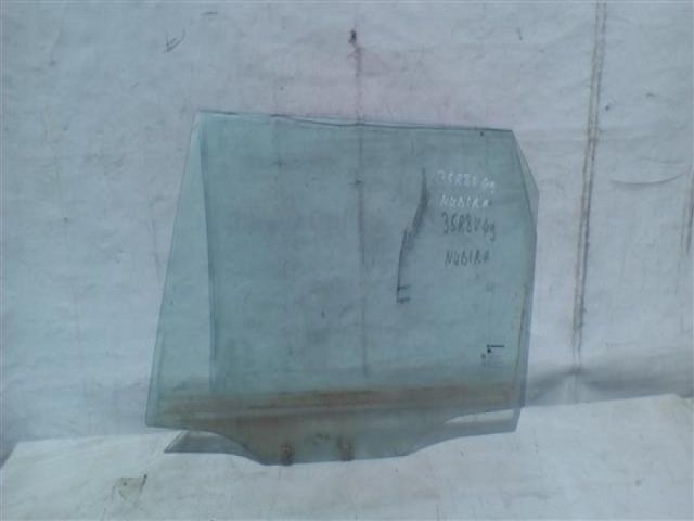 bontott DAEWOO NUBIRA Bal hátsó Ablak
