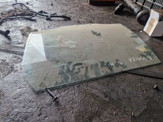 bontott DAEWOO NUBIRA Bal hátsó Ablak