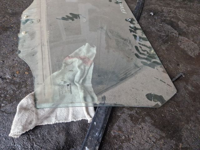 bontott DAEWOO NUBIRA Bal hátsó Ablak