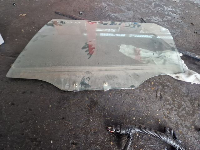 bontott DAEWOO NUBIRA Bal hátsó Ablak