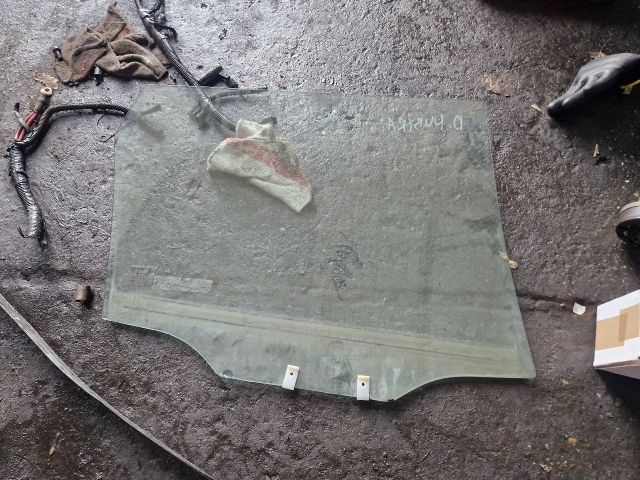 bontott DAEWOO NUBIRA Bal hátsó Ablak