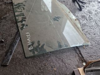 bontott DAEWOO NUBIRA Bal hátsó Ablak