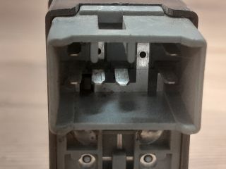 bontott DAEWOO NUBIRA Bal hátsó Ablakemelő Kapcsoló