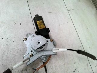 bontott DAEWOO NUBIRA Bal hátsó Ablakemelő Szerkezet (Elektromos)