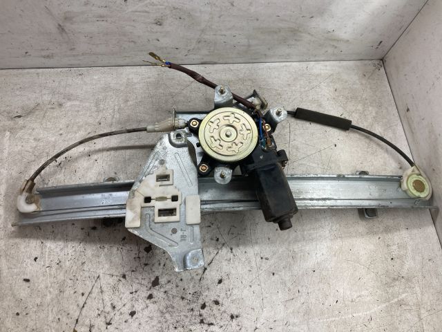 bontott DAEWOO NUBIRA Bal hátsó Ablakemelő Szerkezet (Elektromos)