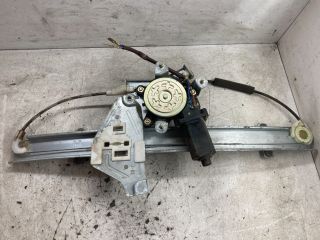 bontott DAEWOO NUBIRA Bal hátsó Ablakemelő Szerkezet (Elektromos)