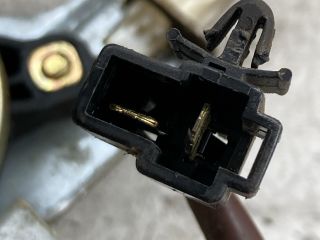 bontott DAEWOO NUBIRA Bal hátsó Ablakemelő Szerkezet (Elektromos)