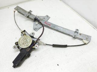 bontott DAEWOO NUBIRA Bal hátsó Ablakemelő Szerkezet (Elektromos)