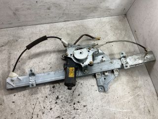 bontott DAEWOO NUBIRA Bal hátsó Ablakemelő Szerkezet (Elektromos)