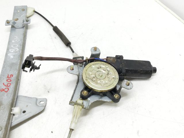 bontott DAEWOO NUBIRA Bal hátsó Ablakemelő Szerkezet (Elektromos)