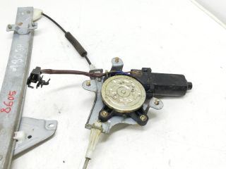 bontott DAEWOO NUBIRA Bal hátsó Ablakemelő Szerkezet (Elektromos)
