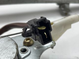 bontott DAEWOO NUBIRA Bal hátsó Ablakemelő Szerkezet (Elektromos)