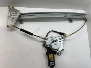 bontott DAEWOO NUBIRA Bal hátsó Ablakemelő Szerkezet (Elektromos)
