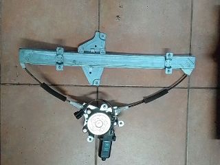 bontott DAEWOO NUBIRA Bal hátsó Ablakemelő Szerkezet (Elektromos)