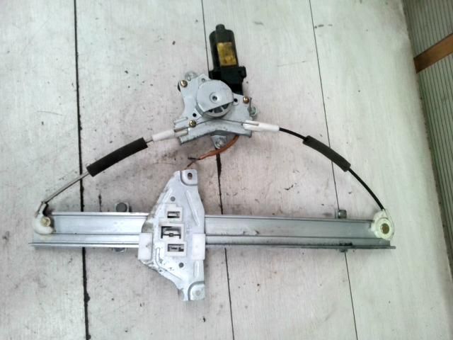 bontott DAEWOO NUBIRA Bal hátsó Ablakemelő Szerkezet (Elektromos)