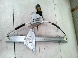 bontott DAEWOO NUBIRA Bal hátsó Ablakemelő Szerkezet (Elektromos)