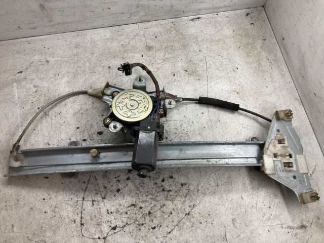 bontott DAEWOO NUBIRA Bal hátsó Ablakemelő Szerkezet (Elektromos)