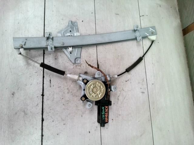 bontott DAEWOO NUBIRA Bal hátsó Ablakemelő Szerkezet (Elektromos)