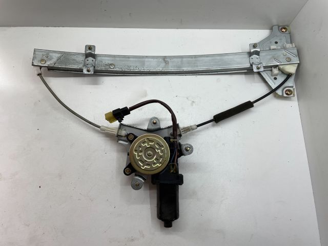 bontott DAEWOO NUBIRA Bal hátsó Ablakemelő Szerkezet (Elektromos)