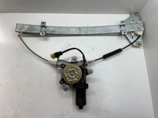 bontott DAEWOO NUBIRA Bal hátsó Ablakemelő Szerkezet (Elektromos)