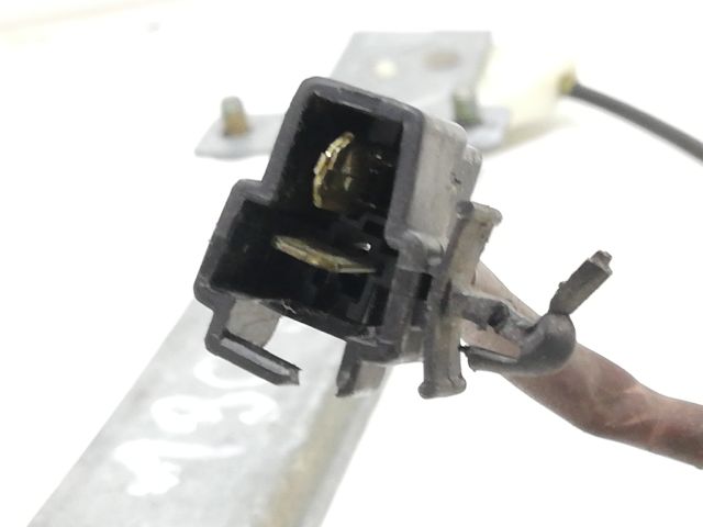 bontott DAEWOO NUBIRA Bal hátsó Ablakemelő Szerkezet (Elektromos)