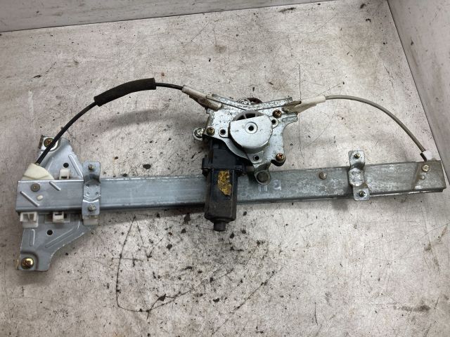 bontott DAEWOO NUBIRA Bal hátsó Ablakemelő Szerkezet (Elektromos)