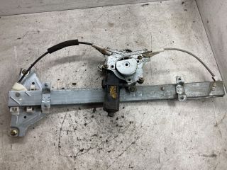 bontott DAEWOO NUBIRA Bal hátsó Ablakemelő Szerkezet (Elektromos)