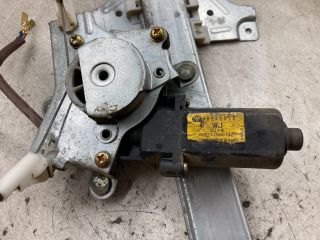 bontott DAEWOO NUBIRA Bal hátsó Ablakemelő Szerkezet (Elektromos)