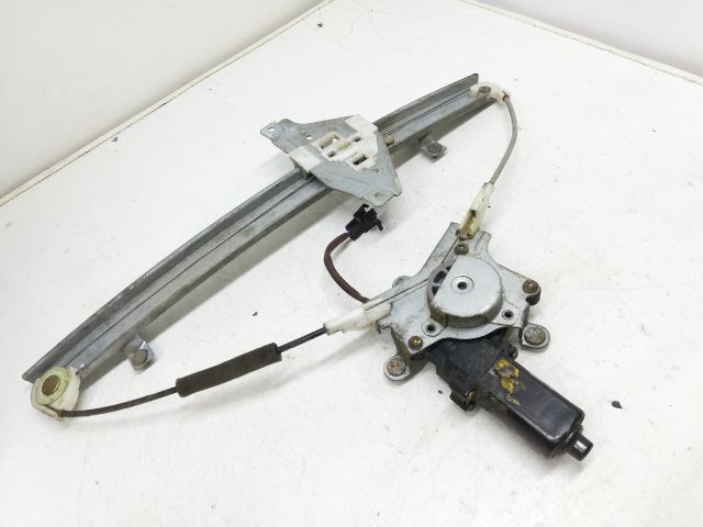 bontott DAEWOO NUBIRA Bal hátsó Ablakemelő Szerkezet (Elektromos)