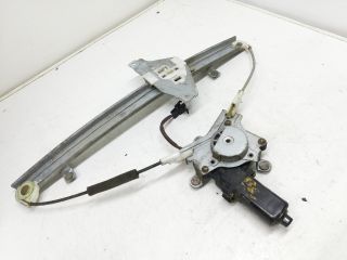 bontott DAEWOO NUBIRA Bal hátsó Ablakemelő Szerkezet (Elektromos)