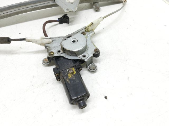 bontott DAEWOO NUBIRA Bal hátsó Ablakemelő Szerkezet (Elektromos)
