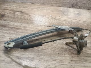 bontott DAEWOO NUBIRA Bal hátsó Ablakemelő Szerkezet (Mechanikus)