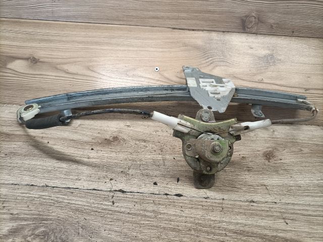 bontott DAEWOO NUBIRA Bal hátsó Ablakemelő Szerkezet (Mechanikus)