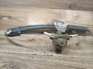bontott DAEWOO NUBIRA Bal hátsó Ablakemelő Szerkezet (Mechanikus)