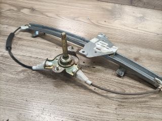 bontott DAEWOO NUBIRA Bal hátsó Ablakemelő Szerkezet (Mechanikus)