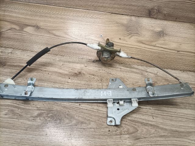 bontott DAEWOO NUBIRA Bal hátsó Ablakemelő Szerkezet (Mechanikus)