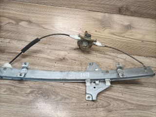 bontott DAEWOO NUBIRA Bal hátsó Ablakemelő Szerkezet (Mechanikus)