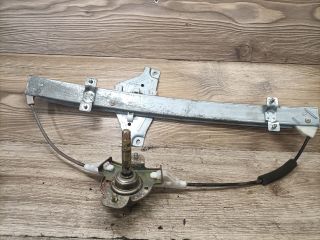 bontott DAEWOO NUBIRA Bal hátsó Ablakemelő Szerkezet (Mechanikus)