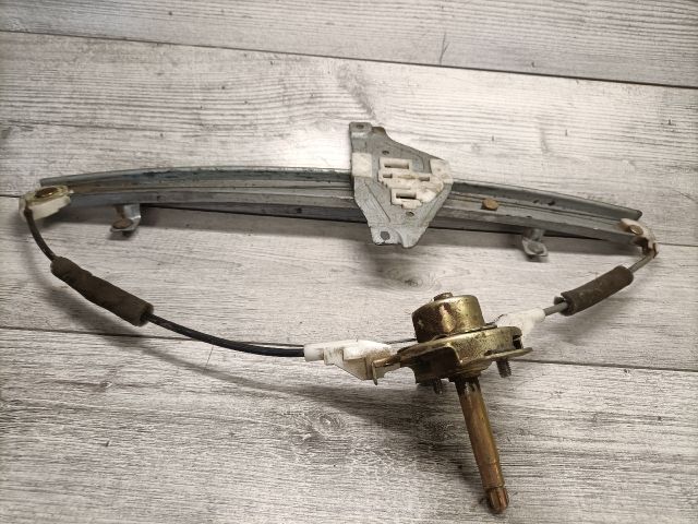 bontott DAEWOO NUBIRA Bal hátsó Ablakemelő Szerkezet (Mechanikus)