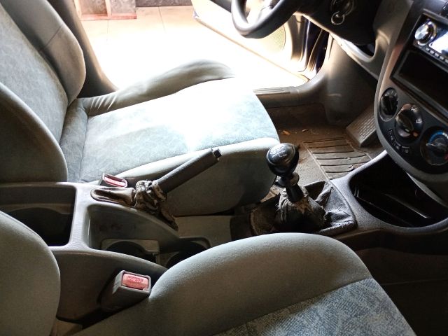 bontott DAEWOO NUBIRA Bal hátsó Ablakemelő Szerkezet (Mechanikus)