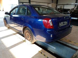 bontott DAEWOO NUBIRA Bal hátsó Ablakemelő Szerkezet (Mechanikus)