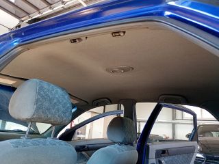 bontott DAEWOO NUBIRA Bal hátsó Ablakemelő Szerkezet (Mechanikus)