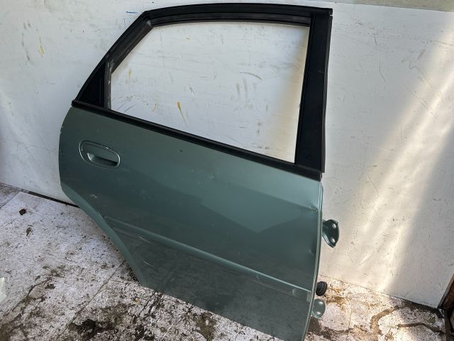 bontott DAEWOO NUBIRA Bal hátsó Ajtó (Üres lemez)