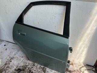 bontott DAEWOO NUBIRA Bal hátsó Ajtó (Üres lemez)