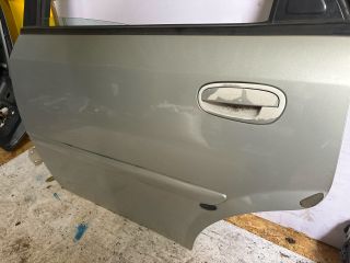 bontott DAEWOO NUBIRA Bal hátsó Ajtó (Üres lemez)