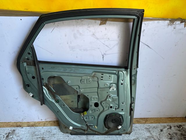 bontott DAEWOO NUBIRA Bal hátsó Ajtó (Üres lemez)