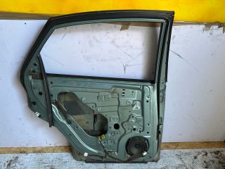 bontott DAEWOO NUBIRA Bal hátsó Ajtó (Üres lemez)
