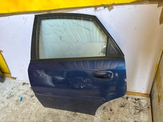 bontott DAEWOO NUBIRA Bal hátsó Ajtó (Üres lemez)