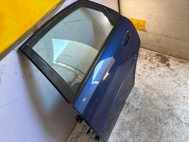 bontott DAEWOO NUBIRA Bal hátsó Ajtó (Üres lemez)