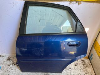 bontott DAEWOO NUBIRA Bal hátsó Ajtó (Üres lemez)